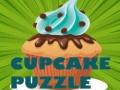 Spill Cupcake Puzzle