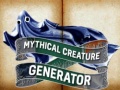 Spill Mythical Creature Generator