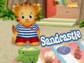Spill Sandcastle