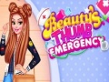 Spill Beauty's Thumb Emergency
