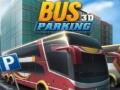 Spill Bus Parking 3D