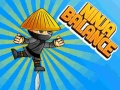 Spill Ninja Balance