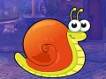Spill Elated Snail Escape