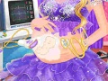 Spill Pregnant Princess Caring
