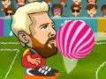 Spill Head Football