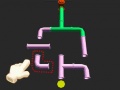 Spill Pipeline 3d Online