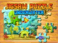 Spill Jigsaw Puzzle Underwater