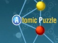 Spill Atomic Puzzle