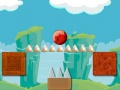 Spill Fun Gravity Ball