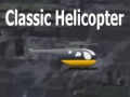 Spill Classic Helicopter