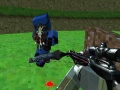 Spill Pixel Paintball Ruins Fun
