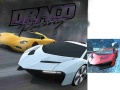 Spill Snow Driving Car Racer Track Simulator