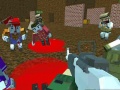 Spill Blocky Warfare The Aweper Zombie
