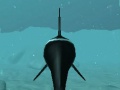 Spill Killer Whale