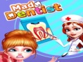 Spill Mad Dentist 