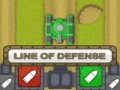 Spill Line of Defense