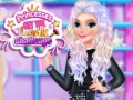 Spill Princesses Get The Look Challenge