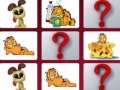 Spill Garfield Memory Time