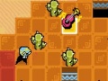Spill You Are Now Possessed