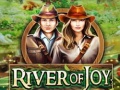 Spill River of Joy