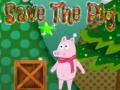Spill Save the Pig