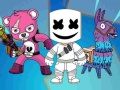 Spill Battle Royale Coloring Book