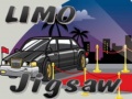 Spill Limo Jigsaw