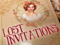Spill Lost Invitations