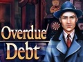 Spill Overdue Debt