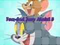 Spill Tom And Jerry Match 3