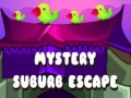 Spill Mystery Suburb Escape