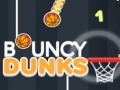Spill Bouncy Dunks