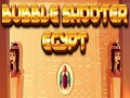 Spill Bubble Shooter Egypt