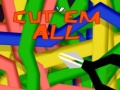 Spill Cut 'Em All
