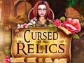 Spill Cursed Relics