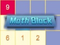 Spill Math Block
