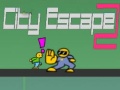 Spill City Escape 2