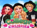 Spill College Crushes