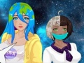 Spill Princess Earth-Chan