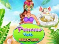 Spill Princess Pet Rescuer