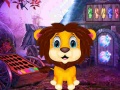 Spill Bonny Baby Lion Escape