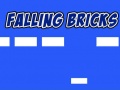 Spill Falling Bricks