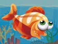 Spill Fish World Puzzle