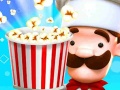 Spill Popcorn Show