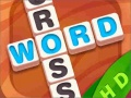 Spill Word Cross Jungle