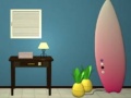 Spill Room with a Canary