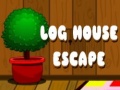 Spill Log House Escape