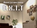 Spill Room Escape Game E.X.I.T