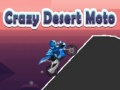 Spill Crazy Desert Moto