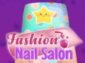 Spill Fashion Nail Salon